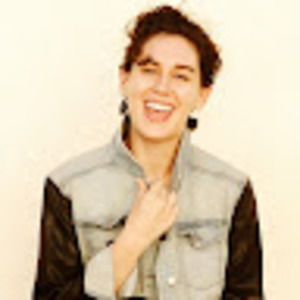 Meet your Posher, Izzy